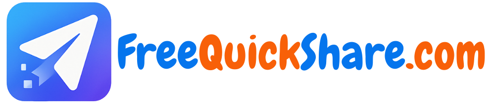 FreeQuickShare.com